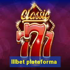 lllbet plataforma